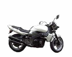 ZR400 ZR400